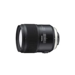 Tamron 35mm F1.4 Di SP USD Lens Nikon F
