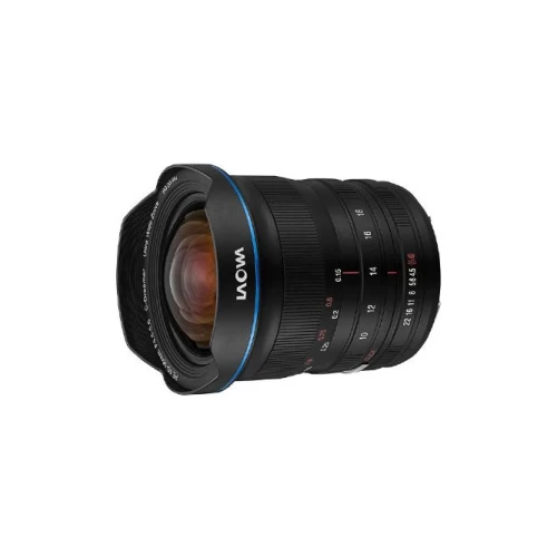 Laowa 10-18mm F/4.5-5.6 FE Zoom Lens Sony FE 3 Laowa 10-18mm F/4.5-5.6 FE Zoom Lens Sony FE