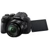 Panasonic Lumix FZ300 12.1MP 24x Optical Zoom Digital Camera - Black – Open Box 10/10 1 Panasonic Lumix FZ300 12.1MP 24x Optical Zoom Digital Camera - Black – Open Box 10/10 -Outdoor Camera Shop 14321431
