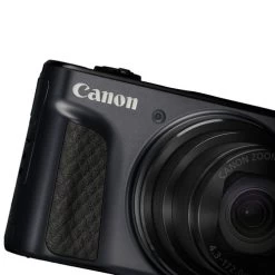 Canon® Refurbished (Good) - Canon PowerShot SX730 HS Wi-Fi 20.3MP 40X Optical Zoom Digital Camera With Case - Black - [Refurbished] -Outdoor Camera Shop 14325711 12
