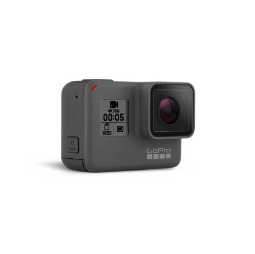 Refurbished (Excellent) - GoPro Hero5 Black - Certified Refurbished (CHDNH-B15) 3 Refurbished (Excellent) - GoPro Hero5 Black - Certified Refurbished (CHDNH-B15)