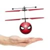 Marvel Licensed Spider-Man IR UFO Heli Ball - 33208 -Outdoor Camera Shop 14338928