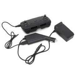 ULTIMAXX Mavic Air Car Charger