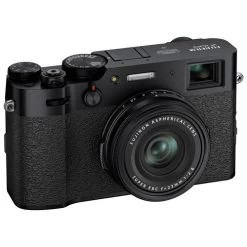 Fujifilm X100V 26.1MP Digital Camera - Black -Outdoor Camera Shop 14431441 1