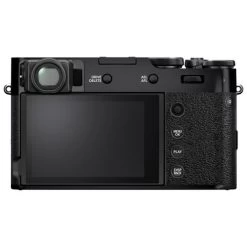 Fujifilm X100V 26.1MP Digital Camera - Black -Outdoor Camera Shop 14431441 3