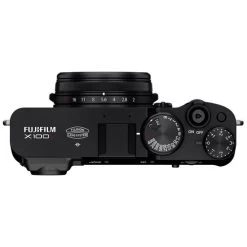 Fujifilm X100V 26.1MP Digital Camera - Black -Outdoor Camera Shop 14431441 4