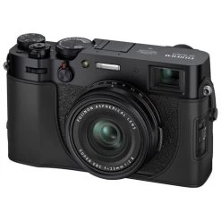 Fujifilm X100V 26.1MP Digital Camera - Black -Outdoor Camera Shop 14431441 5