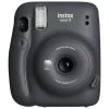Fujifilm Instax Mini 11 Instant Camera - Charcoal Grey 2 Fujifilm Instax Mini 11 Instant Camera - Charcoal Grey -Outdoor Camera Shop 14438361