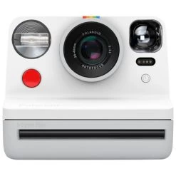 Polaroid Now Instant Camera - White
