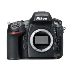 Open Box - Nikon D800 36.3MP Digital SLR Camera - Body Only