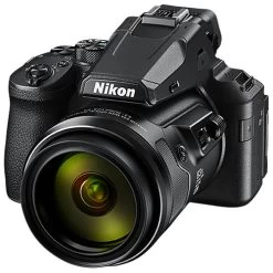 Nikon COOLPIX P950 Wi-Fi 16MP 83x Optical Zoom Digital Camera -Outdoor Camera Shop 14547431 1