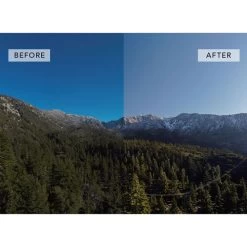 Tiffen 6-Filter Neutral Density/Polarizer Kit For DJI Mavic 2 Pro 8 Tiffen 6-Filter Neutral Density/Polarizer Kit For DJI Mavic 2 Pro -Outdoor Camera Shop 14581231 1