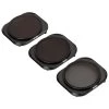Tiffen 3-Filter Neutral Density/Polarizer Kit For DJI Mavic 2 Pro 1 Tiffen 3-Filter Neutral Density/Polarizer Kit For DJI Mavic 2 Pro -Outdoor Camera Shop 14581246