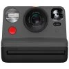 Polaroid Now Instant Camera - Black
