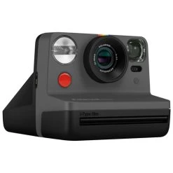 Polaroid Now Instant Camera - Black 9 Polaroid Now Instant Camera - Black -Outdoor Camera Shop 14588830 2