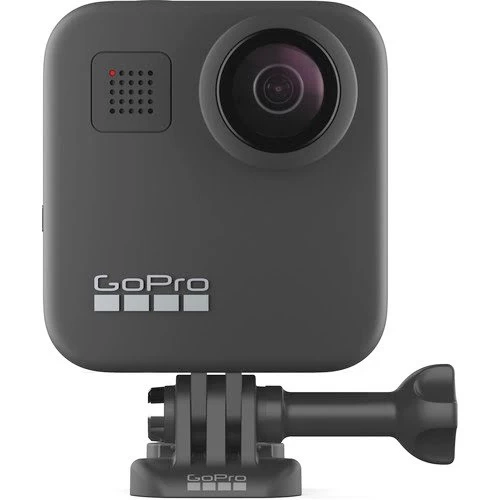 GoPro Max 360 Degree Action Camera 3 GoPro Max 360 Degree Action Camera