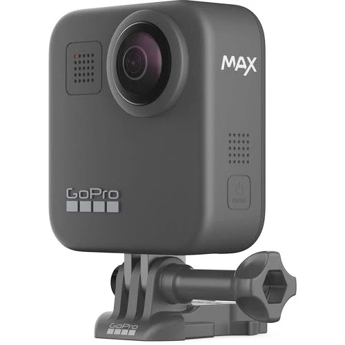 GoPro Max 360 Degree Action Camera 4 GoPro Max 360 Degree Action Camera - Image 2