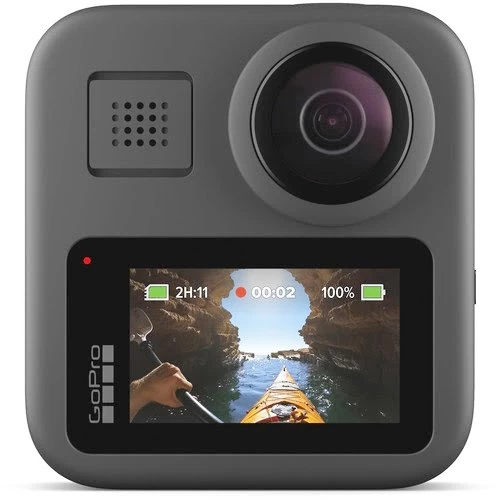 GoPro Max 360 Degree Action Camera 5 GoPro Max 360 Degree Action Camera - Image 3