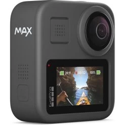 GoPro Max 360 Degree Action Camera 9 GoPro Max 360 Degree Action Camera -Outdoor Camera Shop 14610848 3