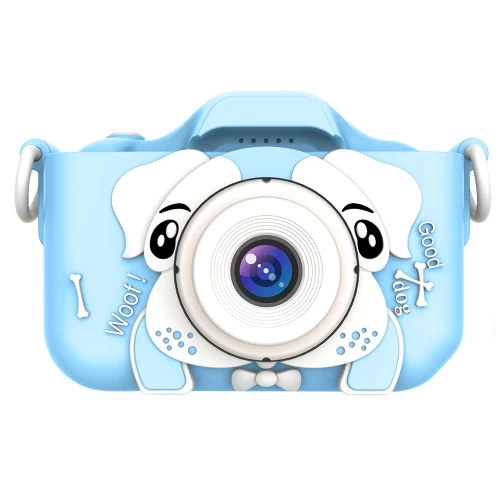 AxGear Digital Camera For Kids Cute Camcorder Video Child Cam Recorder LCD 1080P 3 AxGear Digital Camera For Kids Cute Camcorder Video Child Cam Recorder LCD 1080P