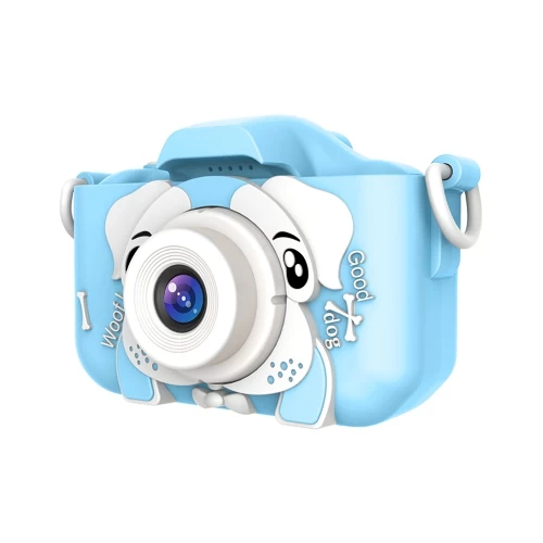 AxGear Digital Camera For Kids Cute Camcorder Video Child Cam Recorder LCD 1080P 6 AxGear Digital Camera For Kids Cute Camcorder Video Child Cam Recorder LCD 1080P - Image 4