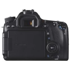 Canon® Canon EOS 70D DSLR Camera (Body Only) -Outdoor Camera Shop 14672275 7