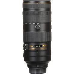 Nikon AF-S 70-200mm F/2.8E | Nikon SB-700 AF Speedlight & More - 32GB Kit - US Version W/ Seller Warranty -Outdoor Camera Shop 14672380 3