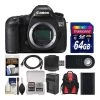 CanonĀ® Canon Eos 5DS R Digital SLR Camera Body - Black - 64 GB Accessory Bundle - US Version W/ Seller Warranty 1 CanonĀ® Canon Eos 5DS R Digital SLR Camera Body - Black - 64 GB Accessory Bundle - US Version W/ Seller Warranty -Outdoor Camera Shop 14672482