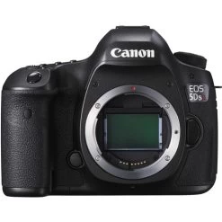 Canon® Canon Eos 5DS R Digital SLR Camera Body - Black - 64 GB Accessory Bundle - US Version W/ Seller Warranty -Outdoor Camera Shop 14672482 3