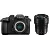 Panasonic Lumix DC-GH5 Mirrorless Micro Four Thirds Digital Camera With 8-18mm Lens Kit - US Version W/ Seller Warranty -Outdoor Camera Shop 14672538