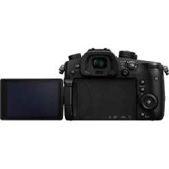 Panasonic Lumix DC-GH5 Mirrorless Micro Four Thirds Digital Camera With 8-18mm Lens Kit - US Version W/ Seller Warranty -Outdoor Camera Shop 14672538 2