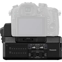 Panasonic Lumix DMW-YAGH Interface Unit For GH4 - US Version W/ Seller Warranty -Outdoor Camera Shop 14672611 4