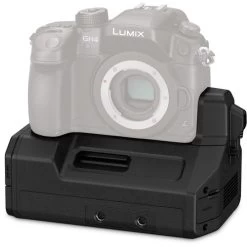 Panasonic Lumix DMW-YAGH Interface Unit For GH4 - US Version W/ Seller Warranty -Outdoor Camera Shop 14672611 5