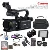 CanonĀ® Canon XA15 Compact Full HD Camcorder With SDI, HDMI, And Composite Output With Additional Accessories - US Version W/ Seller Warranty 1 CanonĀ® Canon XA15 Compact Full HD Camcorder With SDI, HDMI, And Composite Output With Additional Accessories - US Version W/ Seller Warranty -Outdoor Camera Shop 14672802