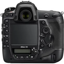NIKON D5 DSLR Camera (Body Only, Dual XQD Slots) W/ 32GB XQD Card | Backpack | Spare Battery & More - US Version W/ Seller Warranty -Outdoor Camera Shop 14672869 4