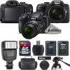 Nikon COOLPIX B700 Digital 20.2MP 4K Video WiFi NFC Camera 60x Zoom - 32GBGB Kit - US Version W/ Seller Warranty -Outdoor Camera Shop 14672913