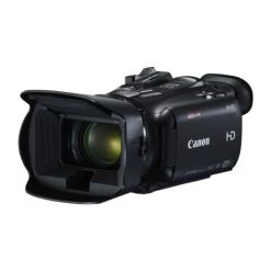Canon® Canon XA30-E Professional Camcorder (PAL) Essential Package - US Version W/ Seller Warranty 13 Canon® Canon XA30-E Professional Camcorder (PAL) Essential Package - US Version W/ Seller Warranty -Outdoor Camera Shop 14672942 5