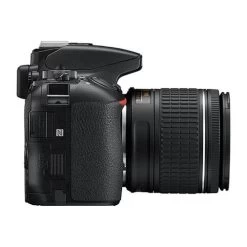 Nikon D5600 DSLR Camera With 18-55mm Lens (Black) |Nikon Case | Sandisk 32GB Memory Card |Cleaning Kit - Holiday Gift Special - US Version W/ Seller Warranty 10 Nikon D5600 DSLR Camera With 18-55mm Lens (Black) |Nikon Case | Sandisk 32GB Memory Card |Cleaning Kit - Holiday Gift Special - US Version W/ Seller Warranty -Outdoor Camera Shop 14673027 3