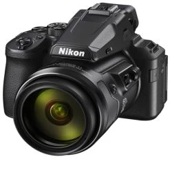 Nikon COOLPIX P950 Digital Camera With 16GB | LED Light Accessory Bundle - US Version W/ Seller Warranty -Outdoor Camera Shop 14673080 2