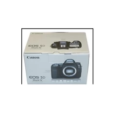 Canon® Canon EOS 5D Mark IV 30.4MP Full Frame CMOS DSLR Camera (Body) 128GB Memory Card Bundle - US Version W/ Seller Warranty 11 Canon® Canon EOS 5D Mark IV 30.4MP Full Frame CMOS DSLR Camera (Body) 128GB Memory Card Bundle - US Version W/ Seller Warranty -Outdoor Camera Shop 14673095 2