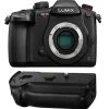 Panasonic Lumix DC-GH5S Mirrorless Micro Four Thirds Digital Camera With Battery Grip - US Version W/ Seller Warranty 1 Panasonic Lumix DC-GH5S Mirrorless Micro Four Thirds Digital Camera With Battery Grip - US Version W/ Seller Warranty -Outdoor Camera Shop 14673118