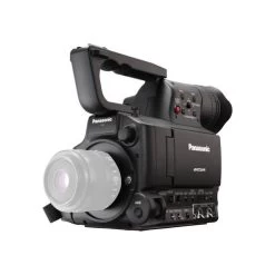 Panasonic AG-AF102A Professional Camcorder NTSC - US Version W/ Seller Warranty