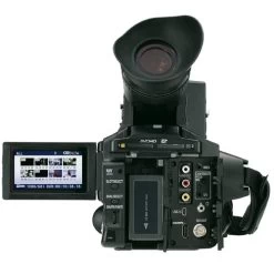 Panasonic AG-AF102A Professional Camcorder NTSC - US Version W/ Seller Warranty -Outdoor Camera Shop 14673168 3