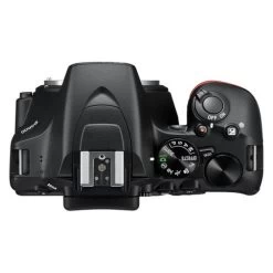 Nikon D3500 DSLR Camera With 18-55mm Lens |Nikon Case | Sandisk 32GB Memory Card |Cleaning Kit - Holiday Gift Special - US Version W/ Seller Warranty 13 Nikon D3500 DSLR Camera With 18-55mm Lens |Nikon Case | Sandisk 32GB Memory Card |Cleaning Kit - Holiday Gift Special - US Version W/ Seller Warranty -Outdoor Camera Shop 14673175 4