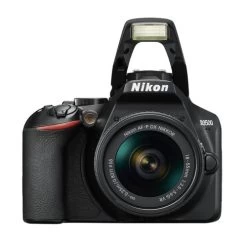 Nikon D3500 DSLR Camera With 18-55mm Lens |Nikon Case | Sandisk 32GB Memory Card |Cleaning Kit - Holiday Gift Special - US Version W/ Seller Warranty 15 Nikon D3500 DSLR Camera With 18-55mm Lens |Nikon Case | Sandisk 32GB Memory Card |Cleaning Kit - Holiday Gift Special - US Version W/ Seller Warranty -Outdoor Camera Shop 14673175 6