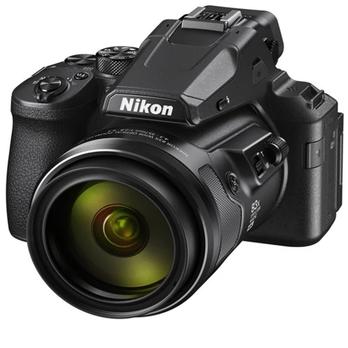 Nikon COOLPIX P950 Digital Camera With Sandisk 64GB Ultimate Premium Kit - US Version W/ Seller Warranty 5 Nikon COOLPIX P950 Digital Camera With Sandisk 64GB Ultimate Premium Kit - US Version W/ Seller Warranty - Image 3