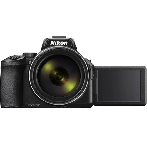 Nikon COOLPIX P950 Digital Camera With Sandisk 64GB Ultimate Premium Kit - US Version W/ Seller Warranty 6 Nikon COOLPIX P950 Digital Camera With Sandisk 64GB Ultimate Premium Kit - US Version W/ Seller Warranty - Image 4
