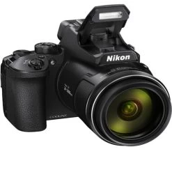 Nikon COOLPIX P950 Digital Camera With Sandisk 64GB Ultimate Premium Kit - US Version W/ Seller Warranty 11 Nikon COOLPIX P950 Digital Camera With Sandisk 64GB Ultimate Premium Kit - US Version W/ Seller Warranty -Outdoor Camera Shop 14673188 4