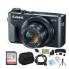 Canon® Canon PowerShot G7 X Mark II 20.1MP 4.2x Zoom Digital Camera W/ 64GB Accessory Bundle - US Version W/ Seller Warranty 2 Canon® Canon PowerShot G7 X Mark II 20.1MP 4.2x Zoom Digital Camera W/ 64GB Accessory Bundle - US Version W/ Seller Warranty -Outdoor Camera Shop 14673232