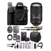 Nikon D810 DSLR SLR Digital Camera With 18-300mm Lens Essential Bundle - US Version W/ Seller Warranty 2 Nikon D810 DSLR SLR Digital Camera With 18-300mm Lens Essential Bundle - US Version W/ Seller Warranty -Outdoor Camera Shop 14673255